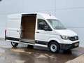 Volkswagen Crafter 2.0 TDI 140PK L3H3 Airco Cruise Control Carplay Pa Wit - thumbnail 5