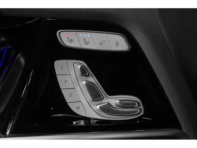 Mercedes-Benz G-Class view 26