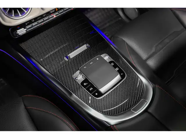 Mercedes-Benz G-Class view 12