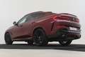 BMW X6 xDrive40i High Executive M Sport Automaat / Panora Rouge - thumbnail 11