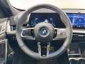 BMW iX1 eDrive20 Innovation Pack M Sportpakket PRo - Besch Zwart - thumbnail 15