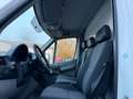 Volkswagen Crafter Pritsche 35 TÜV NEU mittel L2 Blanc - thumbnail 5