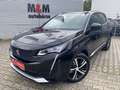Peugeot 3008 Hybrid 136 GT ACC/Kamera/Allwetter/Assisten Noir - thumbnail 1