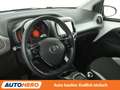 Toyota Aygo 1.0 X-Play Edition-S*CAM*KLIMA*GARANTIE* Weiß - thumbnail 11