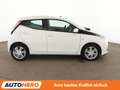 Toyota Aygo 1.0 X-Play Edition-S*CAM*KLIMA*GARANTIE* Weiß - thumbnail 7