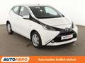 Toyota Aygo 1.0 X-Play Edition-S*CAM*KLIMA*GARANTIE* Weiß - thumbnail 8