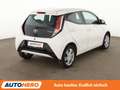 Toyota Aygo 1.0 X-Play Edition-S*CAM*KLIMA*GARANTIE* Weiß - thumbnail 6