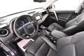 Toyota RAV 4 Rav4 2.0 vvt-i Lounge 4wd multidrive S PELLE NERA Gris - thumbnail 12