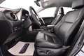 Toyota RAV 4 Rav4 2.0 vvt-i Lounge 4wd multidrive S PELLE NERA Grijs - thumbnail 14