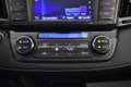 Toyota RAV 4 Rav4 2.0 vvt-i Lounge 4wd multidrive S PELLE NERA Gris - thumbnail 39