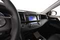 Toyota RAV 4 Rav4 2.0 vvt-i Lounge 4wd multidrive S PELLE NERA Grigio - thumbnail 11