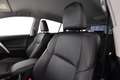 Toyota RAV 4 Rav4 2.0 vvt-i Lounge 4wd multidrive S PELLE NERA Gris - thumbnail 13