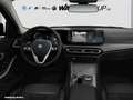 BMW 320 e  Sportsitze Stop+Go Aktiv AHK LiveCockpit Schwarz - thumbnail 4