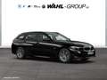 BMW 320 e  Sportsitze Stop+Go Aktiv AHK LiveCockpit Schwarz - thumbnail 9