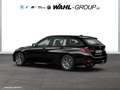 BMW 320 e  Sportsitze Stop+Go Aktiv AHK LiveCockpit Schwarz - thumbnail 6