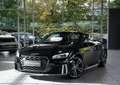 Audi TTS Roadster q. *19 *Virtual *Kopfhzg *PDC Schwarz - thumbnail 1