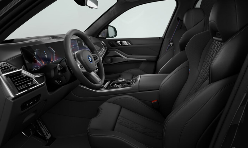 BMW X5 xDrive50e M Sport Pro | High Executive | Panoramad — photo 4