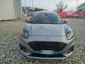 Ford Puma Puma II 2020 1.0 ecoboost h ST-Line X s Gris - thumbnail 3