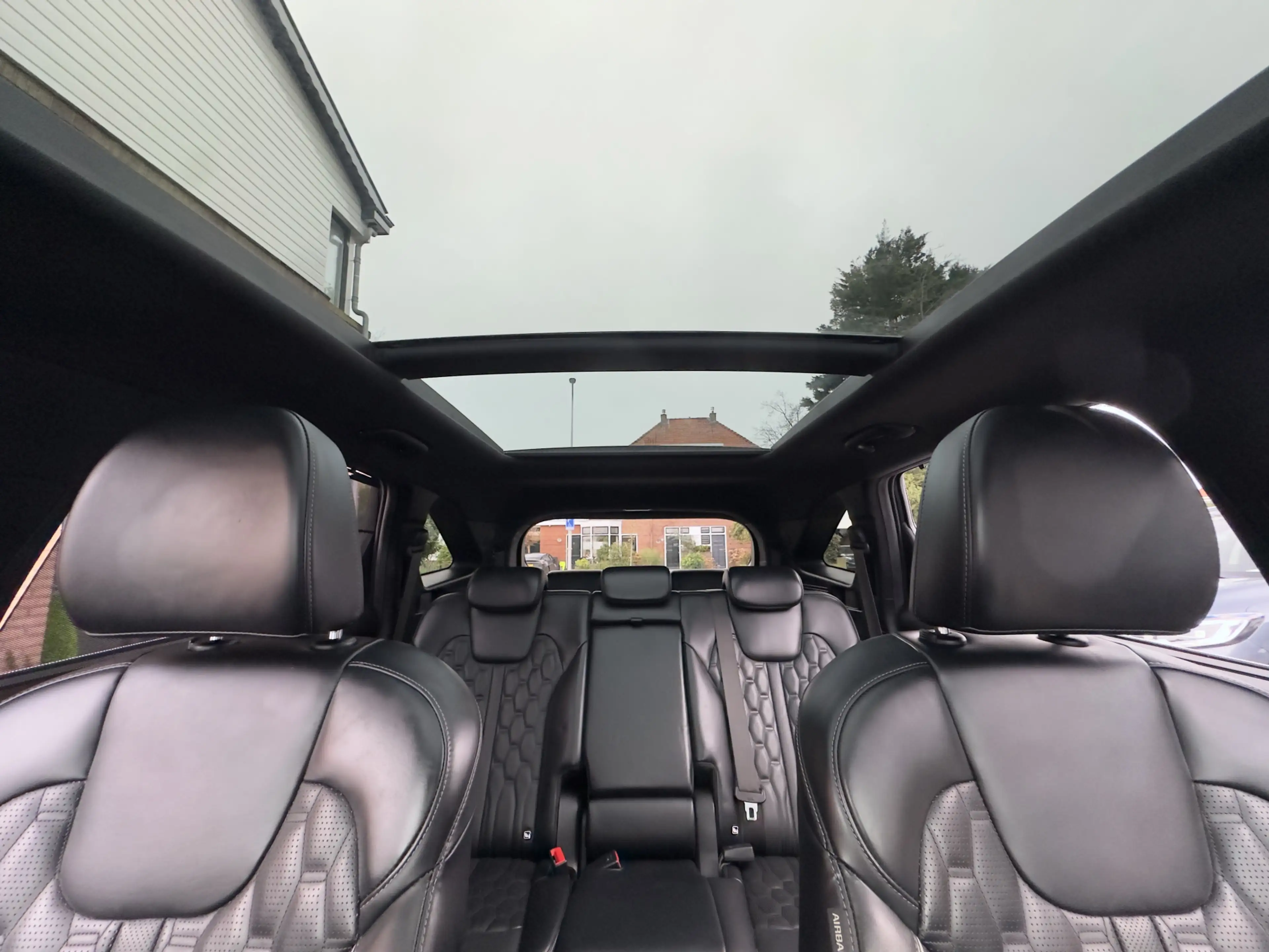Kia Sorento 1.6 T-GDI AUT6 HYBRID 7P. ACTIE! BETAAL NU 50% 139 — photo 6