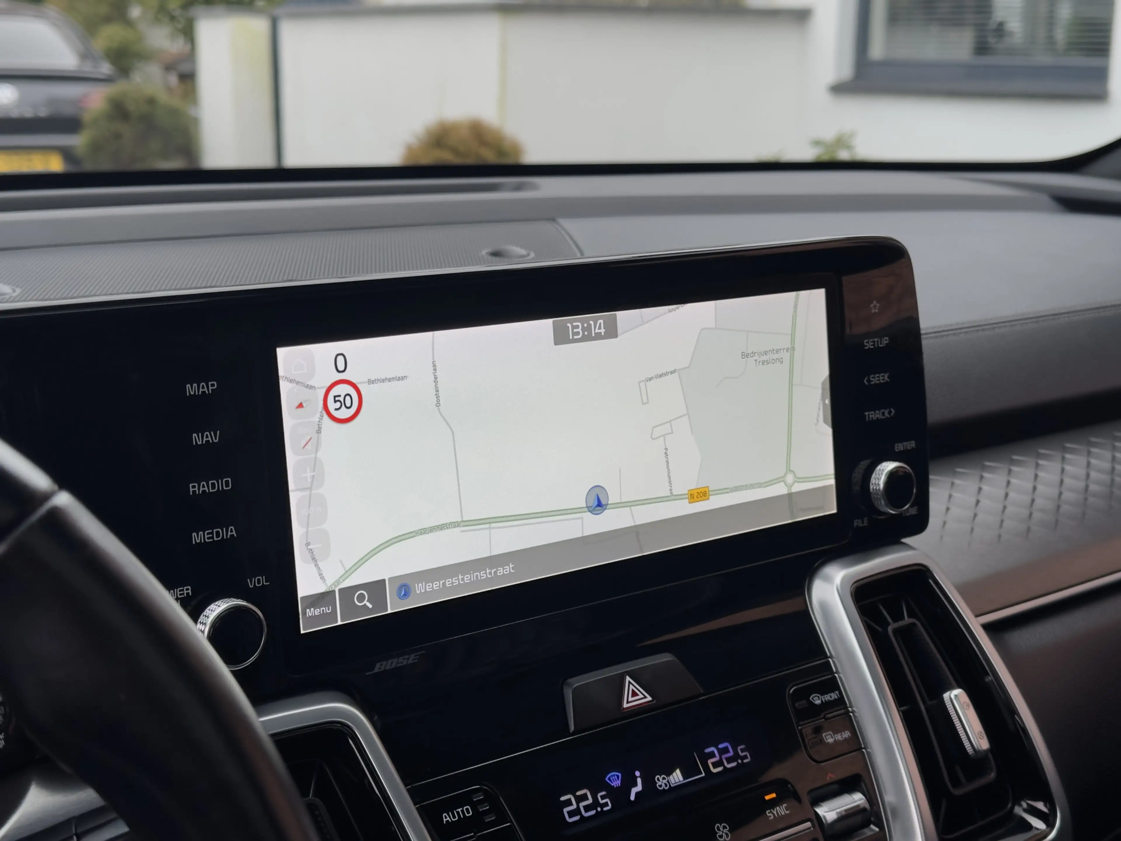 Kia Sorento 1.6 T-GDI AUT6 HYBRID 7P. ACTIE! BETAAL NU 50% 139 — photo 10