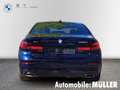 BMW 530 d xDrive Limousine*Laser*RFK*AHK*H&K*HuD*Keyless* Blau - thumbnail 4