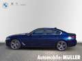 BMW 530 d xDrive Limousine*Laser*RFK*AHK*H&K*HuD*Keyless* Blau - thumbnail 6