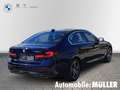 BMW 530 d xDrive Limousine*Laser*RFK*AHK*H&K*HuD*Keyless* Blau - thumbnail 7