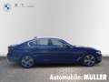 BMW 530 d xDrive Limousine*Laser*RFK*AHK*H&K*HuD*Keyless* Blau - thumbnail 3