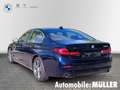 BMW 530 d xDrive Limousine*Laser*RFK*AHK*H&K*HuD*Keyless* Blau - thumbnail 5