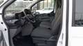 Ford Tourneo Custom *PROMO* 320 2.0 EcoBlue 136CV PL Titanium Bianco - thumbnail 10