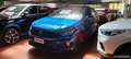 Volkswagen TAIGO - 1.0 TSI R-LINE 110CV Albastru - thumbnail 1