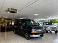 Chevrolet Express 5,3l V8 Explorer Limited SE Modrá - thumbnail 13