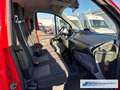 Ford Transit Custom Tourneo 300 L1  *2547 *EXPORT Rouge - thumbnail 9