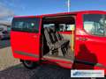 Ford Transit Custom Tourneo 300 L1  *2547 *EXPORT Rouge - thumbnail 8