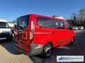 Ford Transit Custom Tourneo 300 L1  *2547 *EXPORT Rouge - thumbnail 4