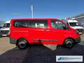 Ford Transit Custom Tourneo 300 L1  *2547 *EXPORT Rouge - thumbnail 6