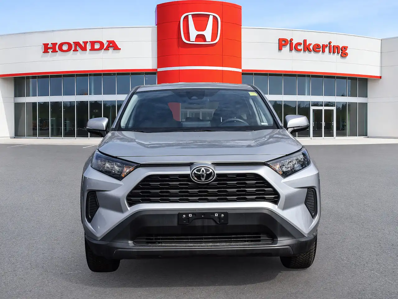 Toyota RAV 4 снимка Toyota RAV 4