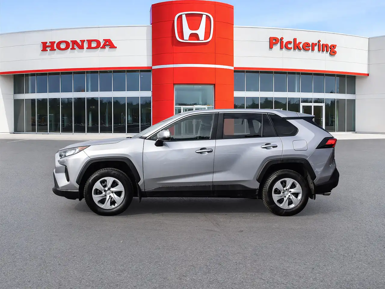Toyota RAV 4 снимка Toyota RAV 4
