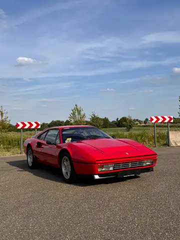 Ferrari GTB-TURBO