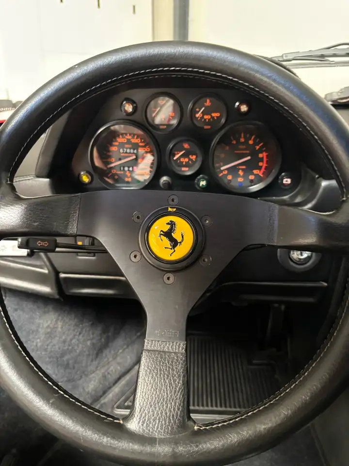 Ferrari 208 GTB-TURBO, foto 5