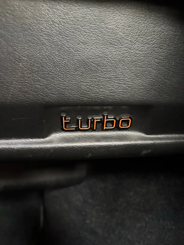 Ferrari 208 GTB-TURBO, foto 8