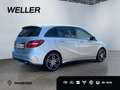 Mercedes-Benz B 220 4M 7G Peak AMG *Distronic*Night**Standhz*CAM* Zilver - thumbnail 18