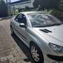 Peugeot 206 CC 110 Silber - thumbnail 3