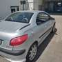 Peugeot 206 CC 110 Silber - thumbnail 4
