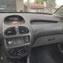 Peugeot 206 CC 110 Silber - thumbnail 14