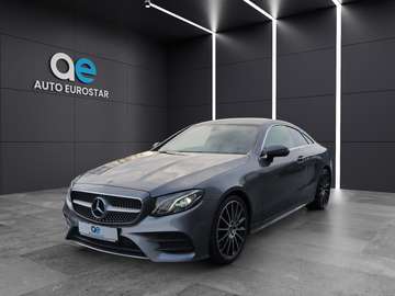 Coupe AMG line *Wide*Kam*LED*20Z*