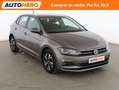 Volkswagen Polo 1.0 TSI Advance DSG 70kW Gris - thumbnail 8