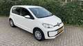 Volkswagen up! 1.0 BMT move up! Executive uitvoering, Airco, Blue Wit - thumbnail 4