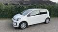 Volkswagen up! 1.0 BMT move up! Executive uitvoering, Airco, Blue Wit - thumbnail 1