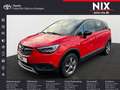 Opel Crossland X 1.2 Selection Rot - thumbnail 1